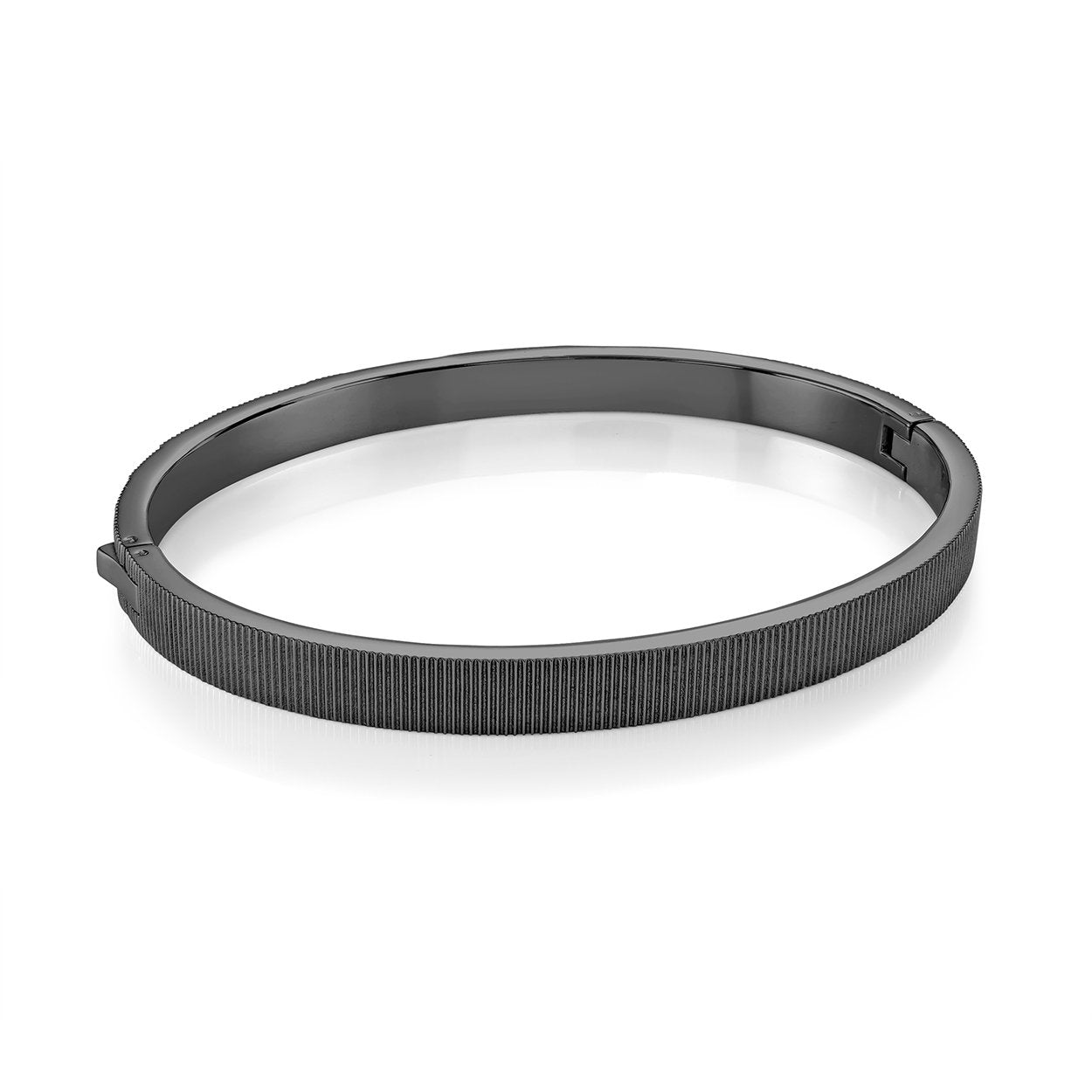 6MM TEXTURED BANGLE