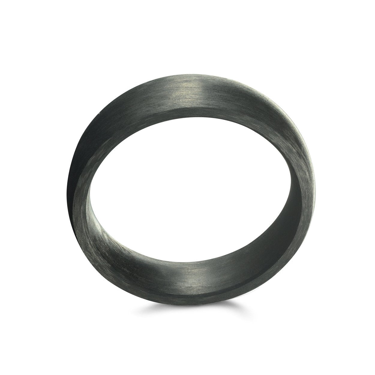 6MM CARBON FIBRE BAND