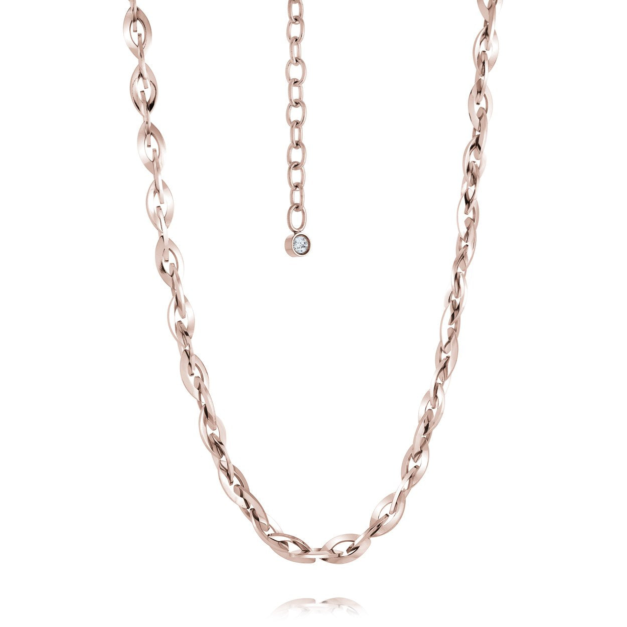 6.5MM OVAL CHAIN