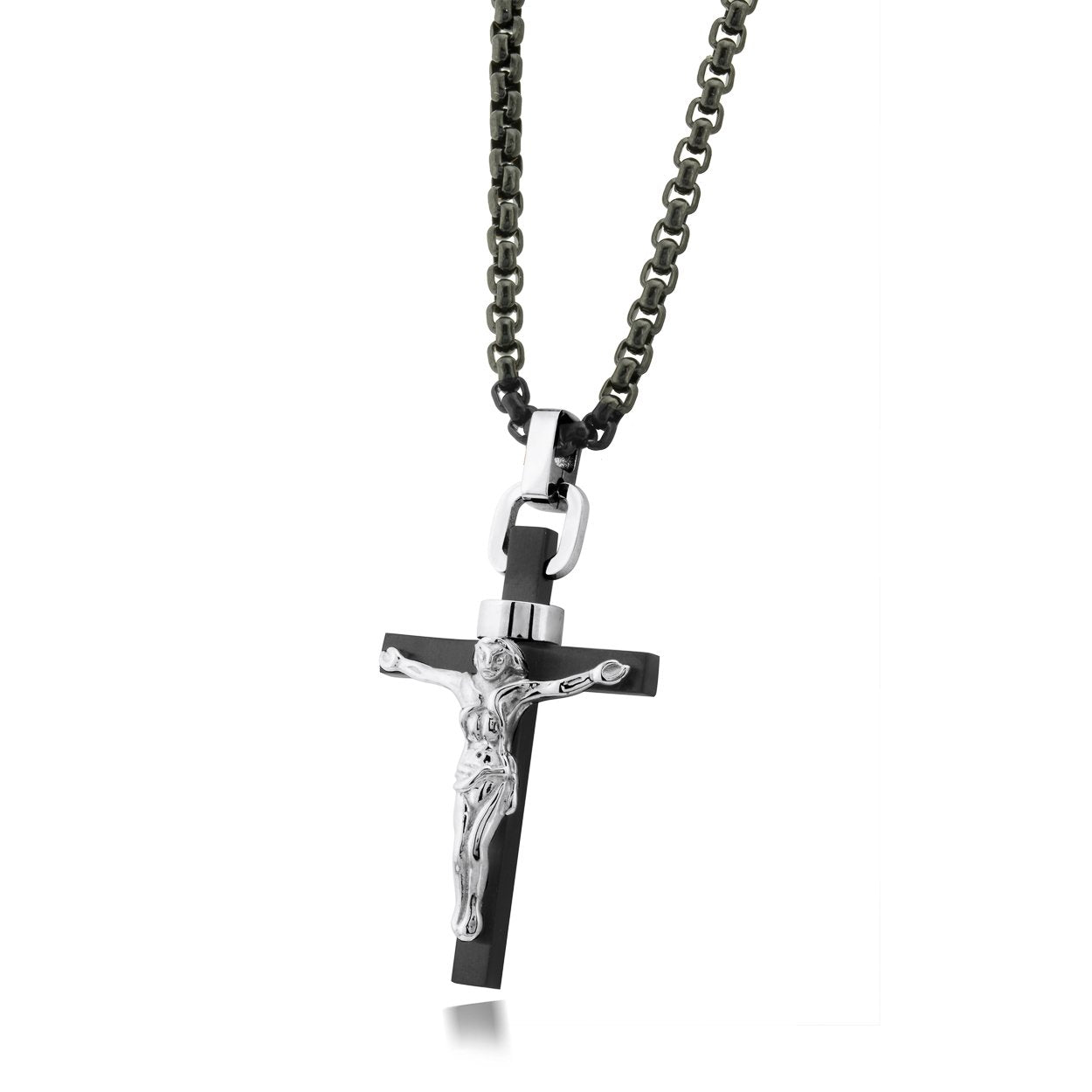 GESU CROSS