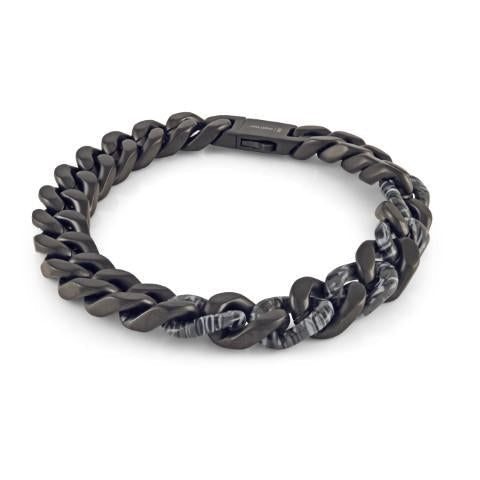 10MM CURB BRACELET