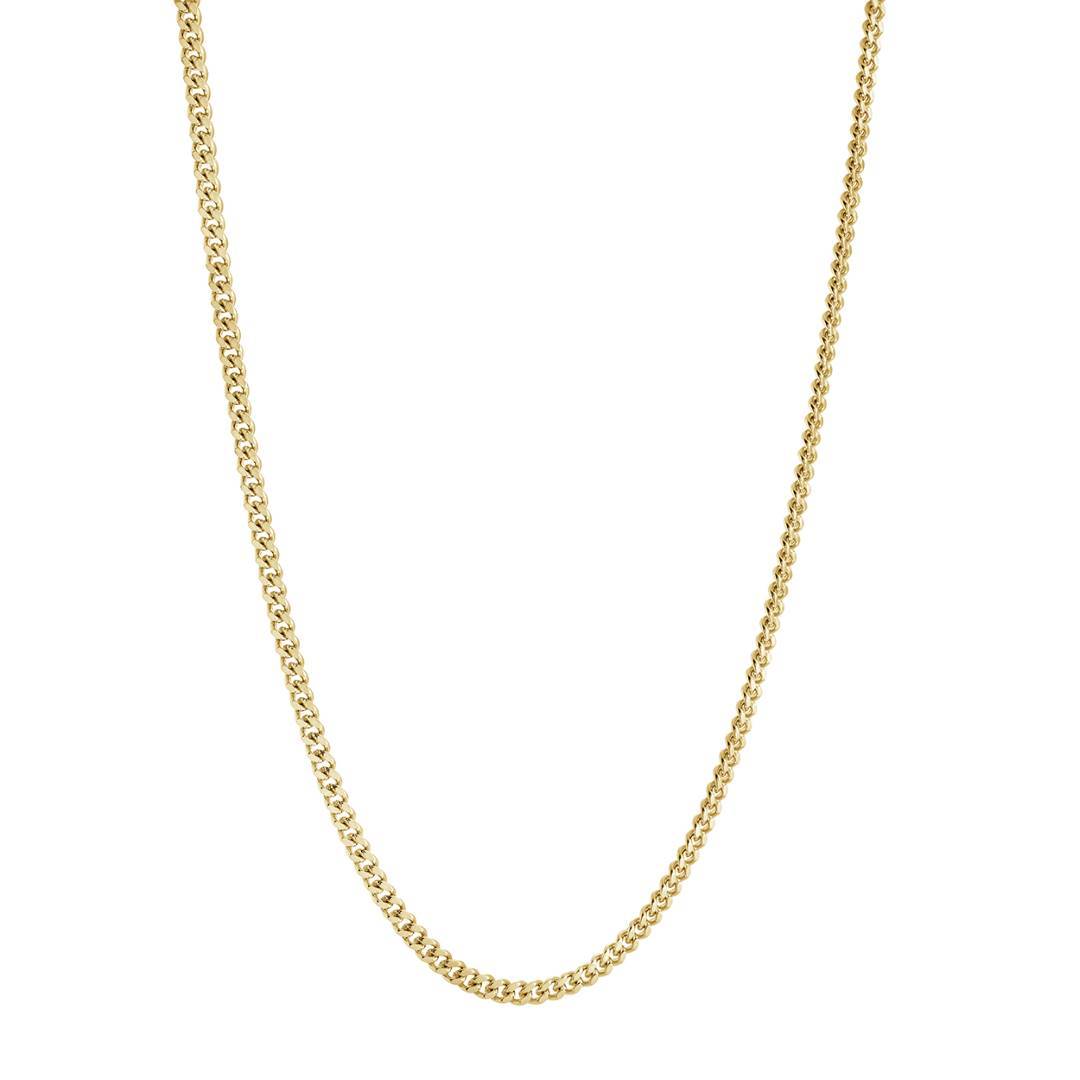 2.6MM CURB CHAIN