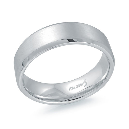 6.5MM BEVEL RING