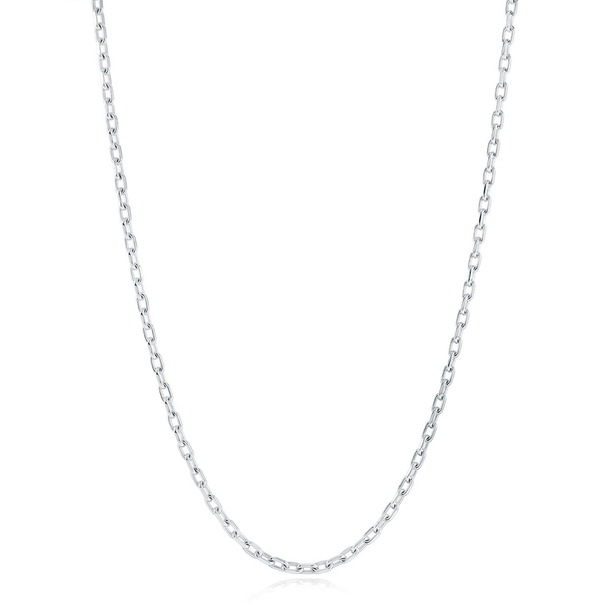 3MM FORZA-LINK CHAIN