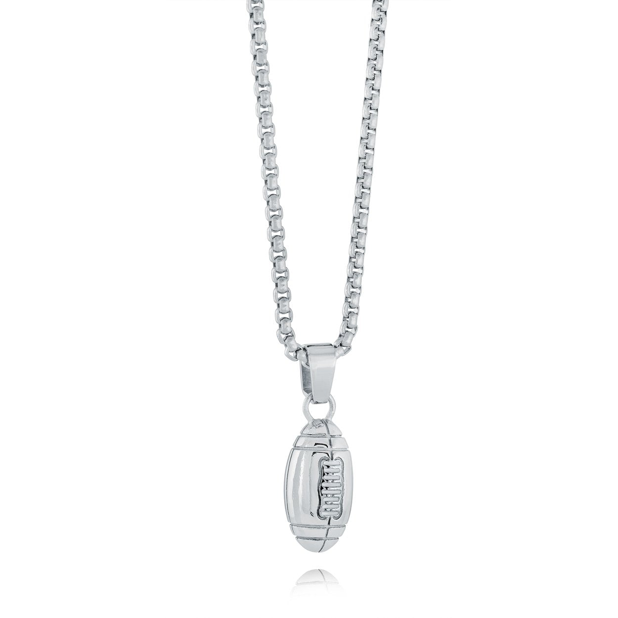 FOOTBALL PENDANT