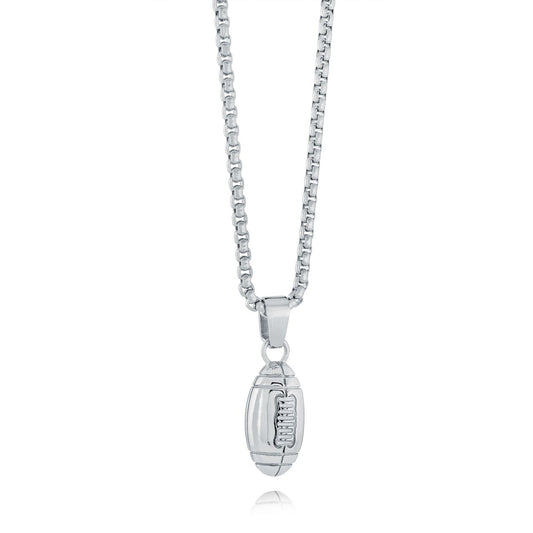 FOOTBALL PENDANT