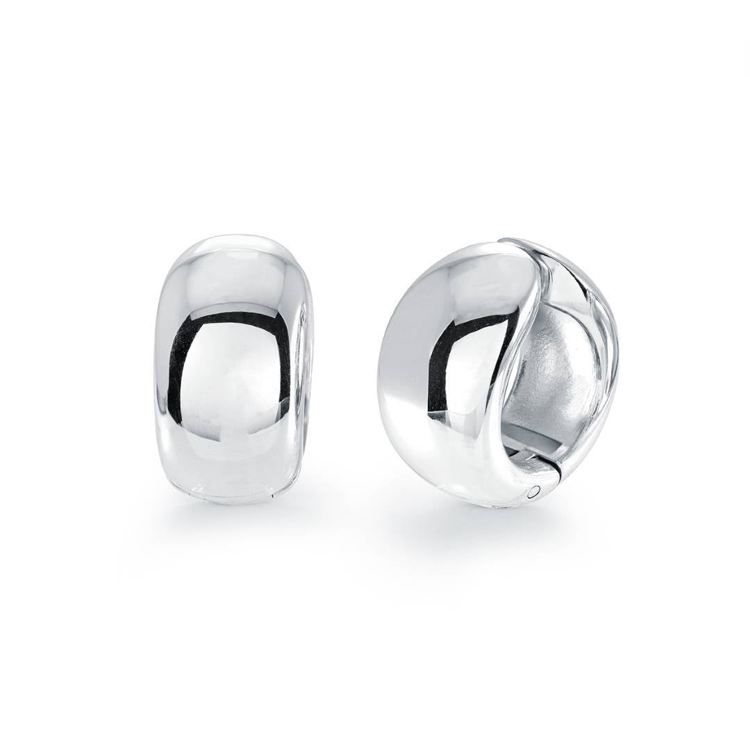 17MM CLIP ON EARRINGS