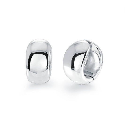 17MM CLIP ON EARRINGS