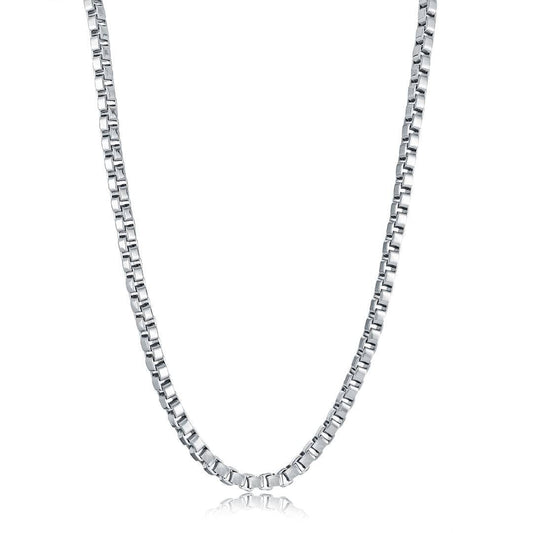 5.5MM BOX LINK CHAIN