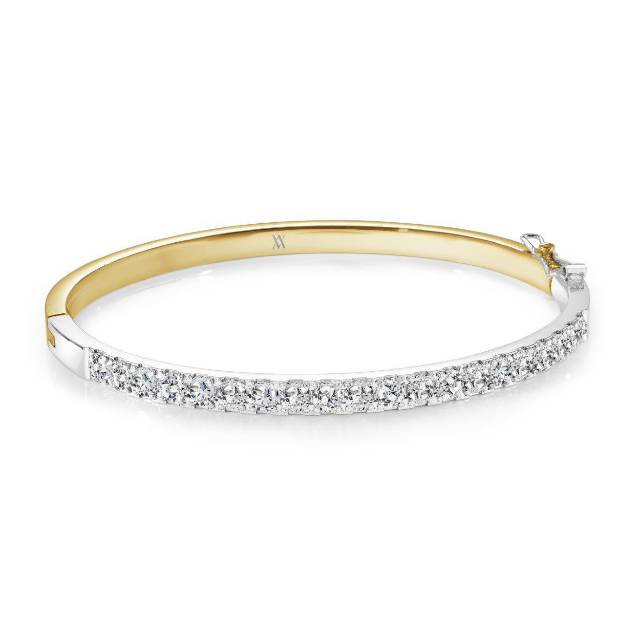 MINI CZ BANGLE