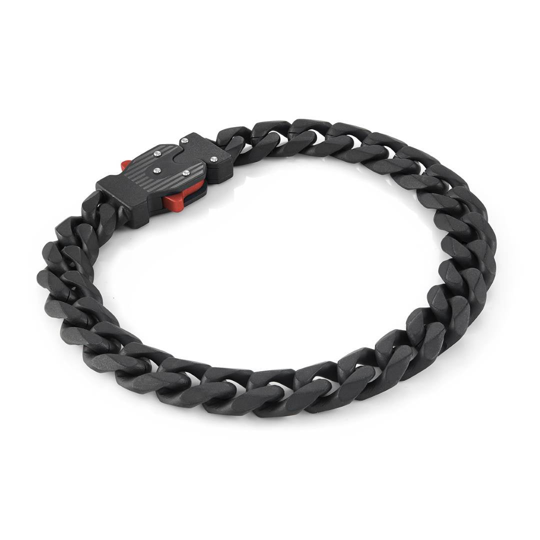 10MM CURB BRACELET
