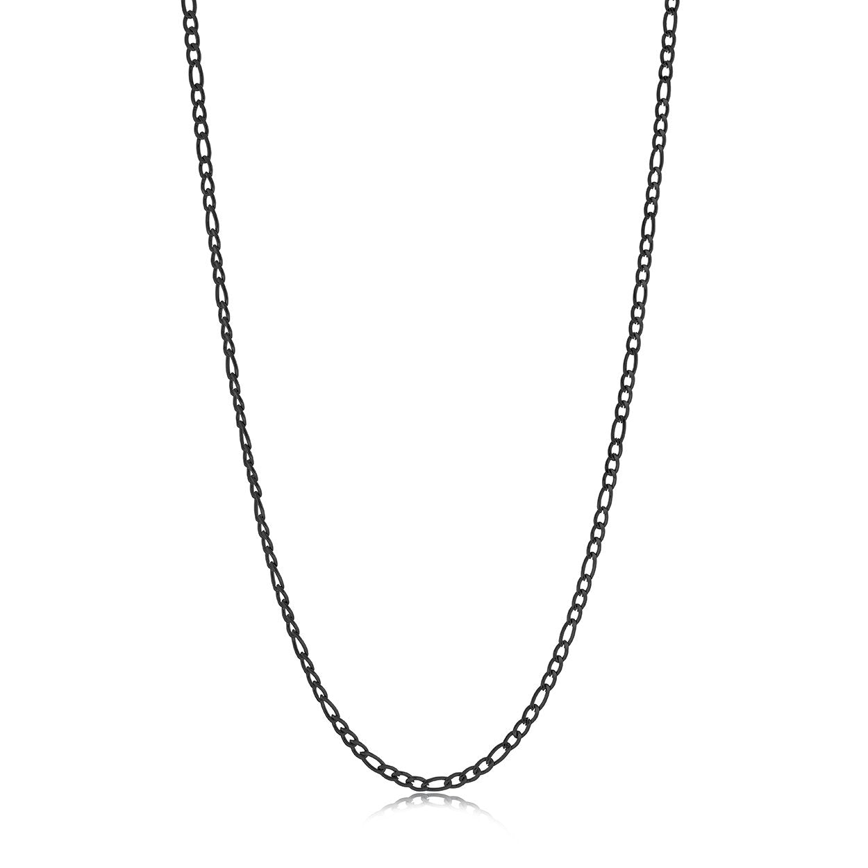 3MM FIGARO CHAIN