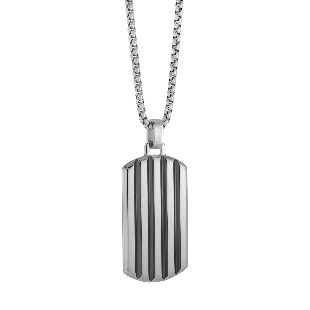 BRETON DOG TAG