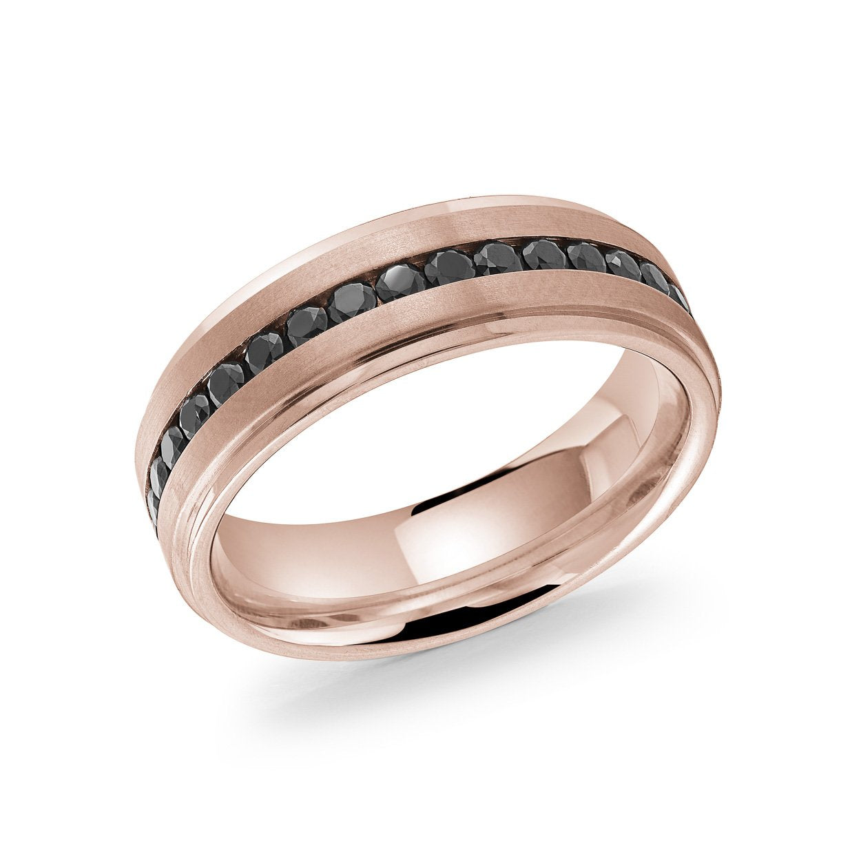 7MM CZ RING