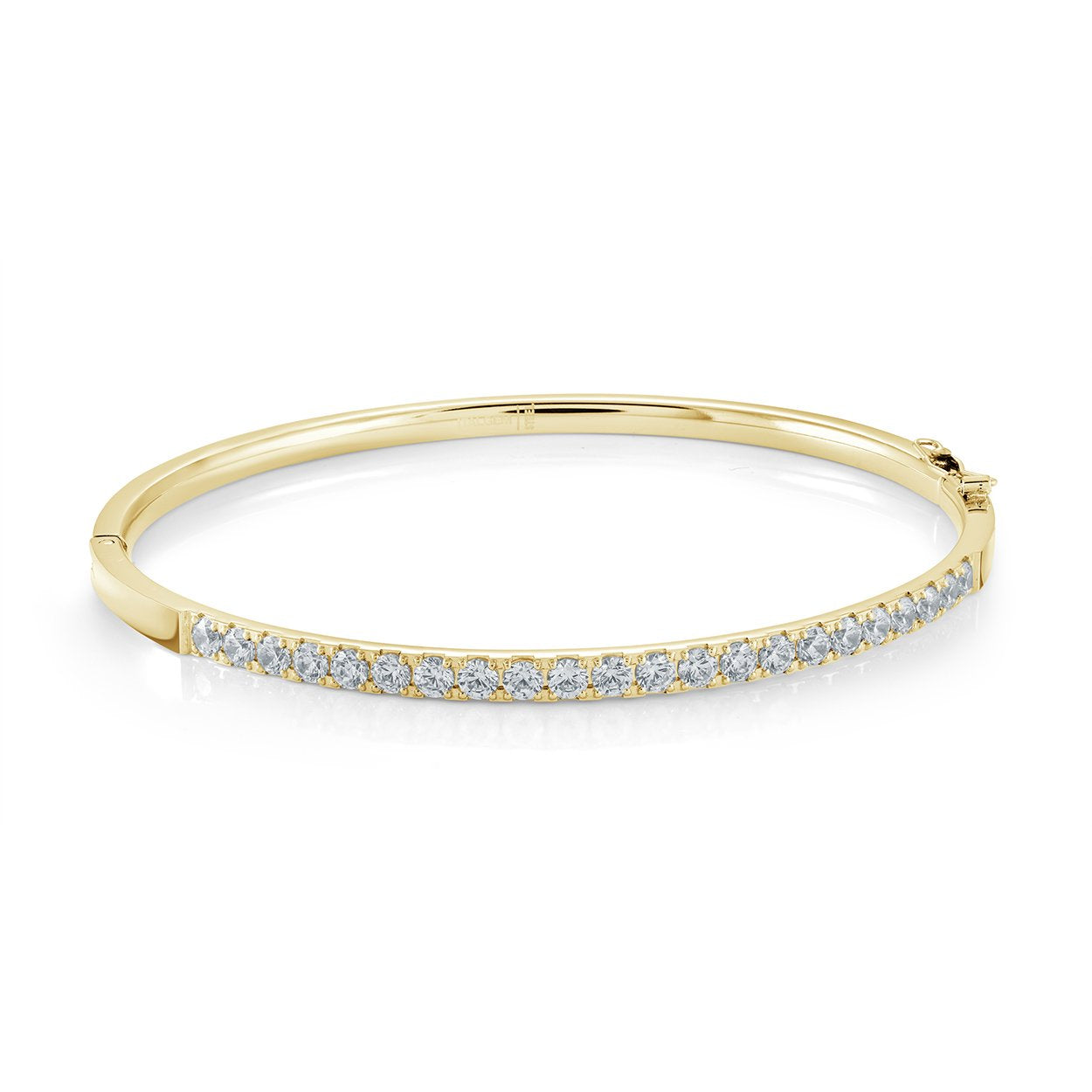 CZ BANGLE