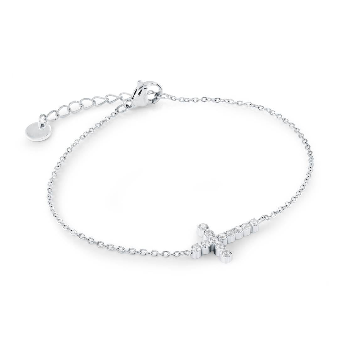 CROSS BRACELET