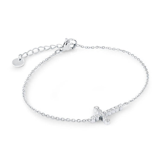 CROSS BRACELET