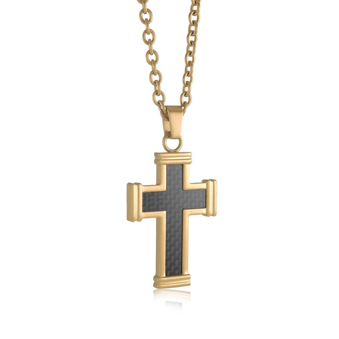 JESSEN CROSS