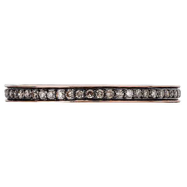 Ladies Diamond Band