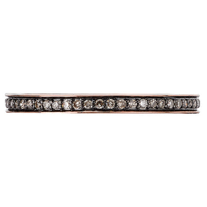 Ladies Diamond Band
