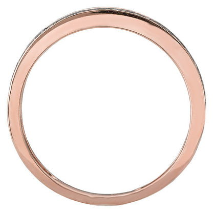 Ladies Diamond Band
