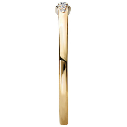 Ladies Fashion Stackable Ring