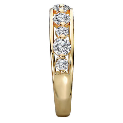 Ladies Fashion Diamond Ring