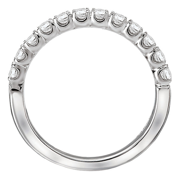 Matching Wedding Band