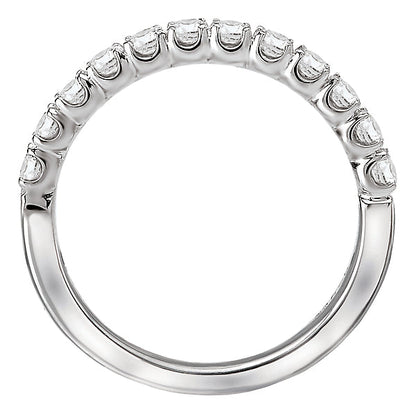 Matching Wedding Band