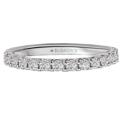 Matching Wedding Band