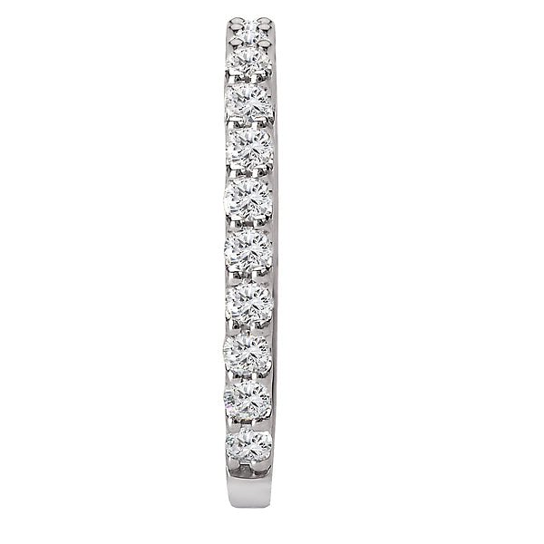 Matching Wedding Band