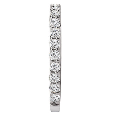 Matching Wedding Band