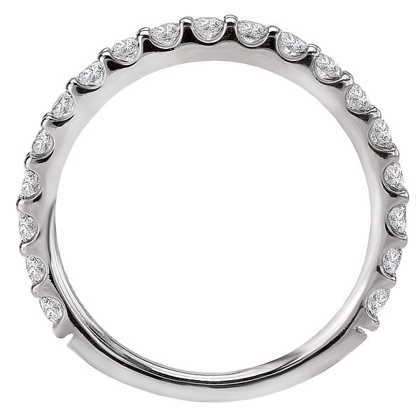 Matching Wedding Band