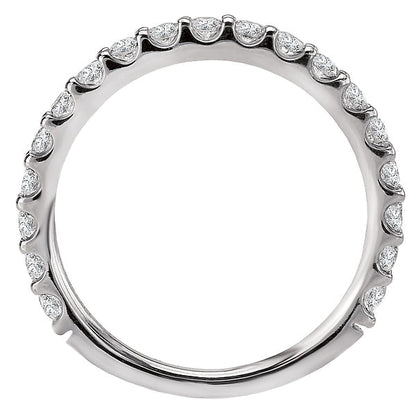 Matching Wedding Band