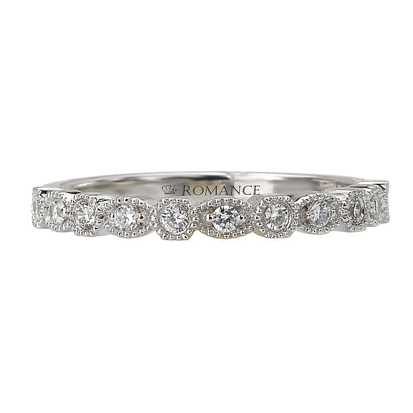 Matching Wedding Band