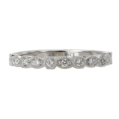 Matching Wedding Band