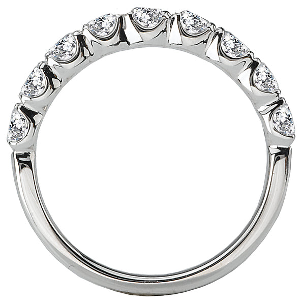 Matching Wedding Band