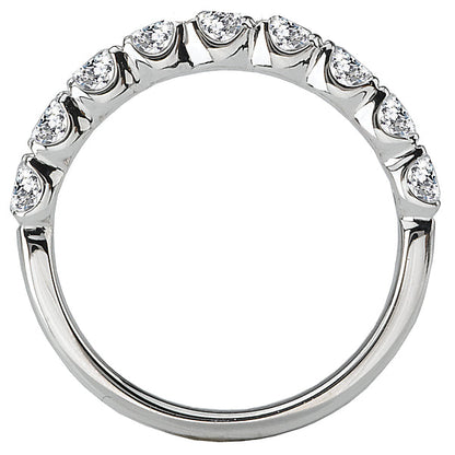 Matching Wedding Band