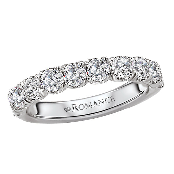 Matching Wedding Band