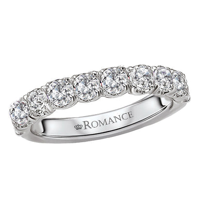 Matching Wedding Band