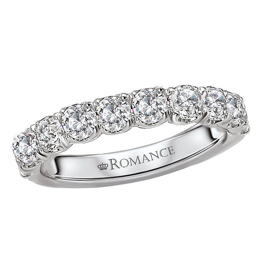 Matching Wedding Band