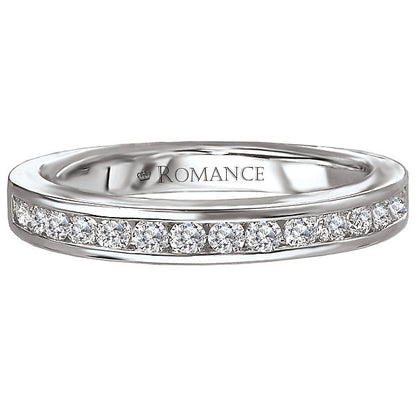 Matching Wedding Band