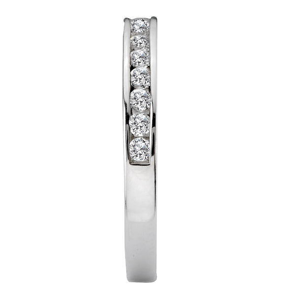 Matching Wedding Band