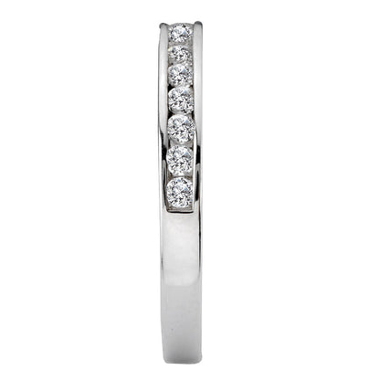 Matching Wedding Band