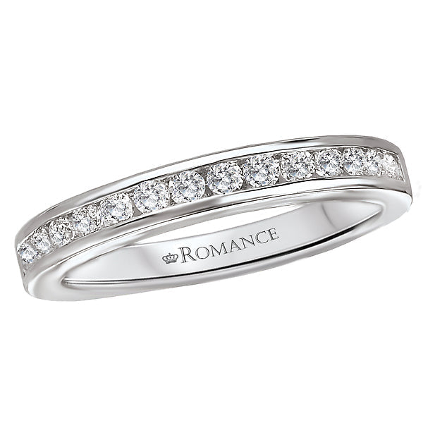 Matching Wedding Band