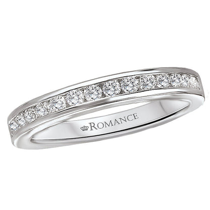 Matching Wedding Band
