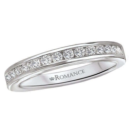 Matching Wedding Band