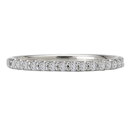 Matching Wedding Band