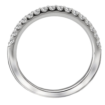 Matching Wedding Band