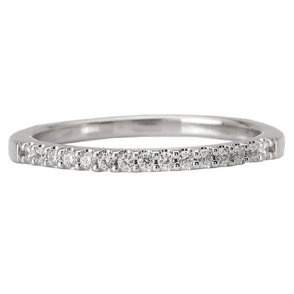 Matching Wedding Band